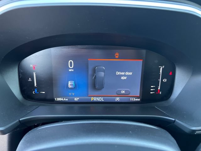 Used 2024 Ford Escape Active w/ Cold Weather Package FWD image 15