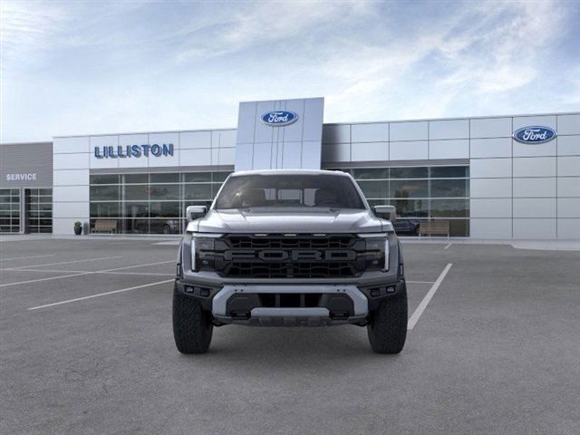 New 2025 Ford F150 Raptor image 6
