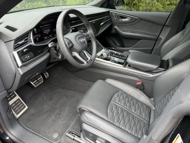 Used 2023 Audi RS Q8 AWD/4WD image 12