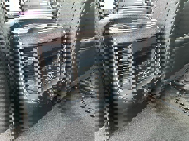 New 2025 RAM 1500 Laramie w/ Sport Appearance Package image 52