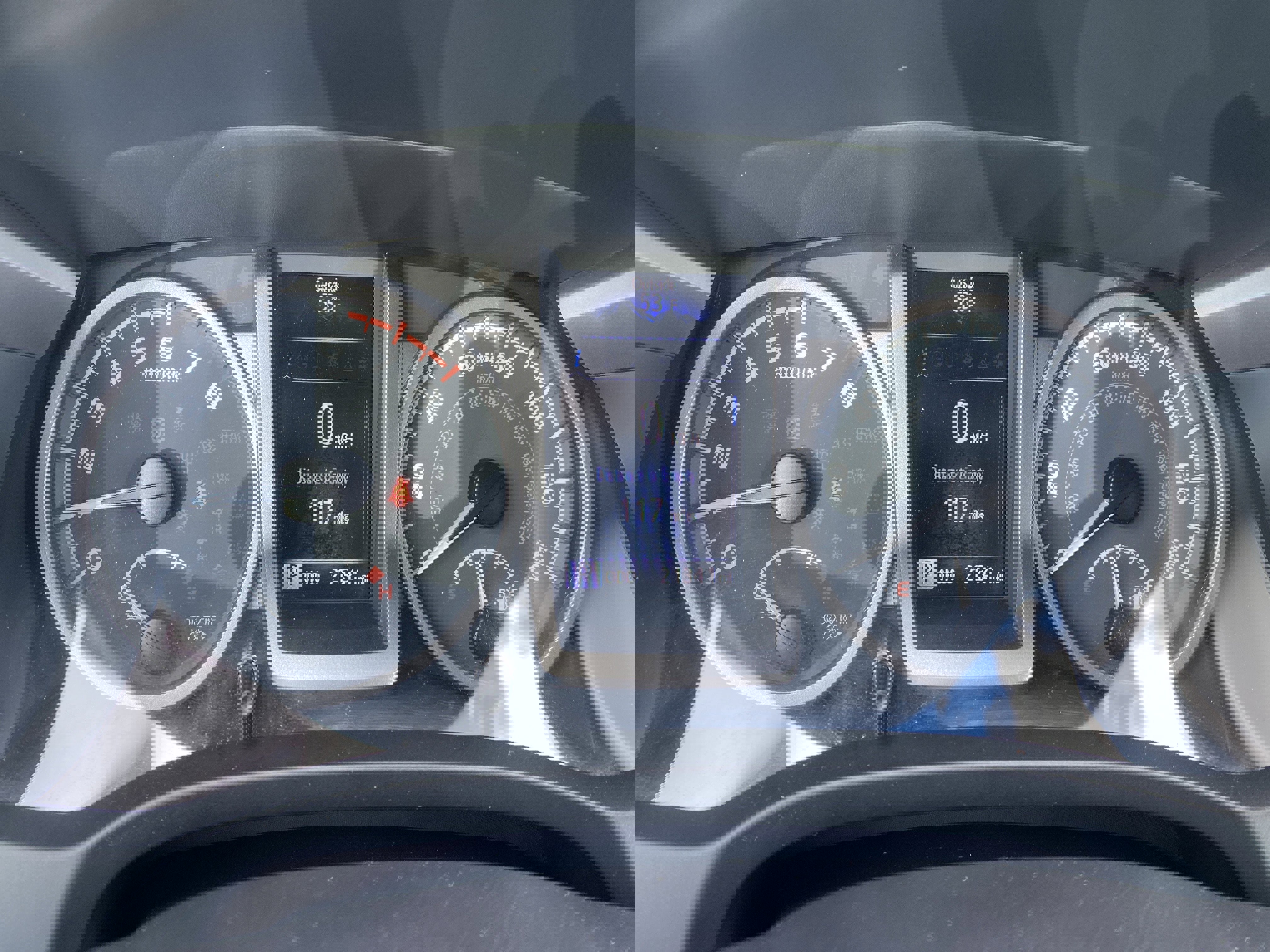 Used 2023 Toyota Tacoma Limited image 18