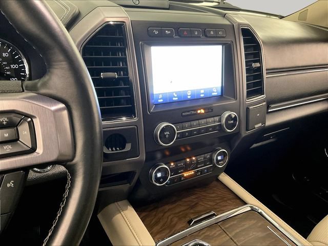 Used 2020 Ford Expedition Platinum AWD/4WD image 6