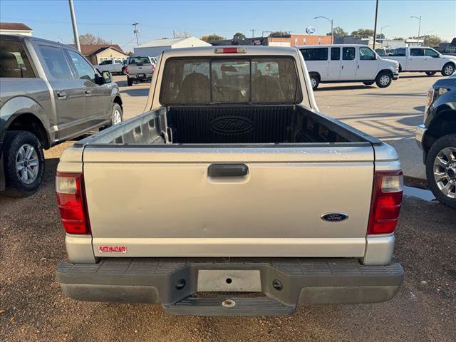 Used 2002 Ford Ranger 2WD SuperCab image 5