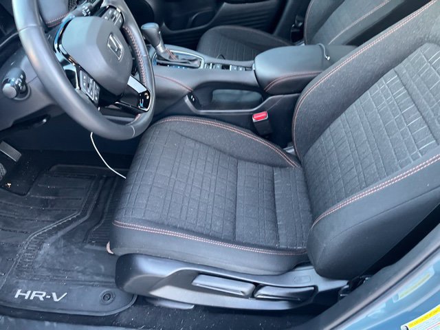 Used 2024 Honda HR-V Sport image 14