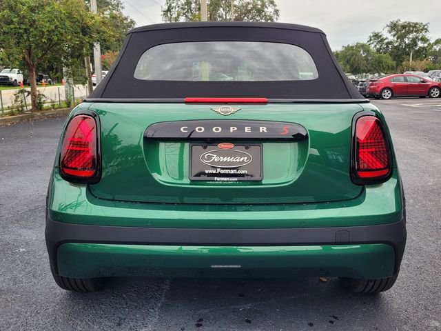 New 2026 MINI Cooper S image 6