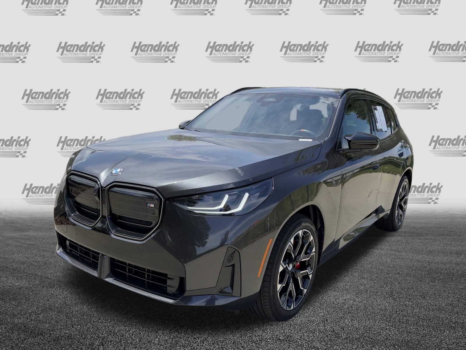 Certified 2026 BMW X3 M50 AWD/4WD image 5