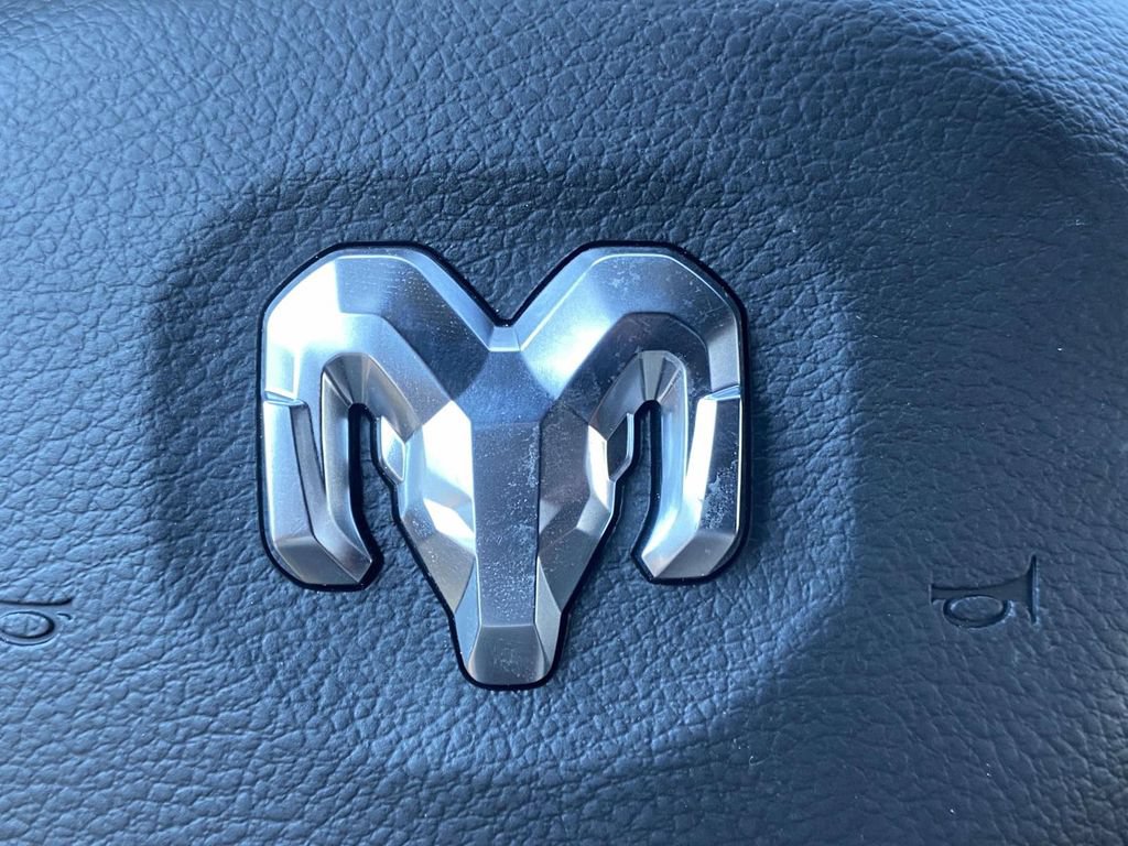 New 2027 RAM 2500 Tradesman AWD/4WD image 29
