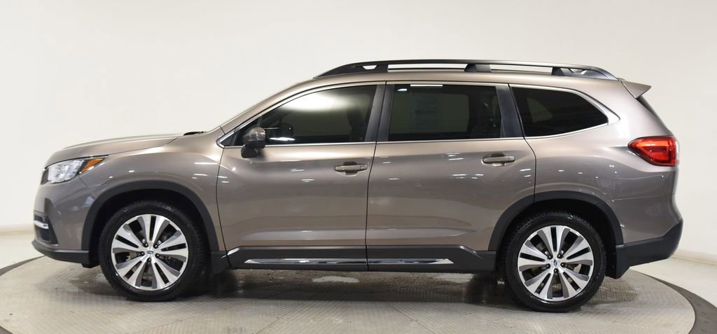 Used 2021 Subaru Ascent Limited w/ Technology Package image 8
