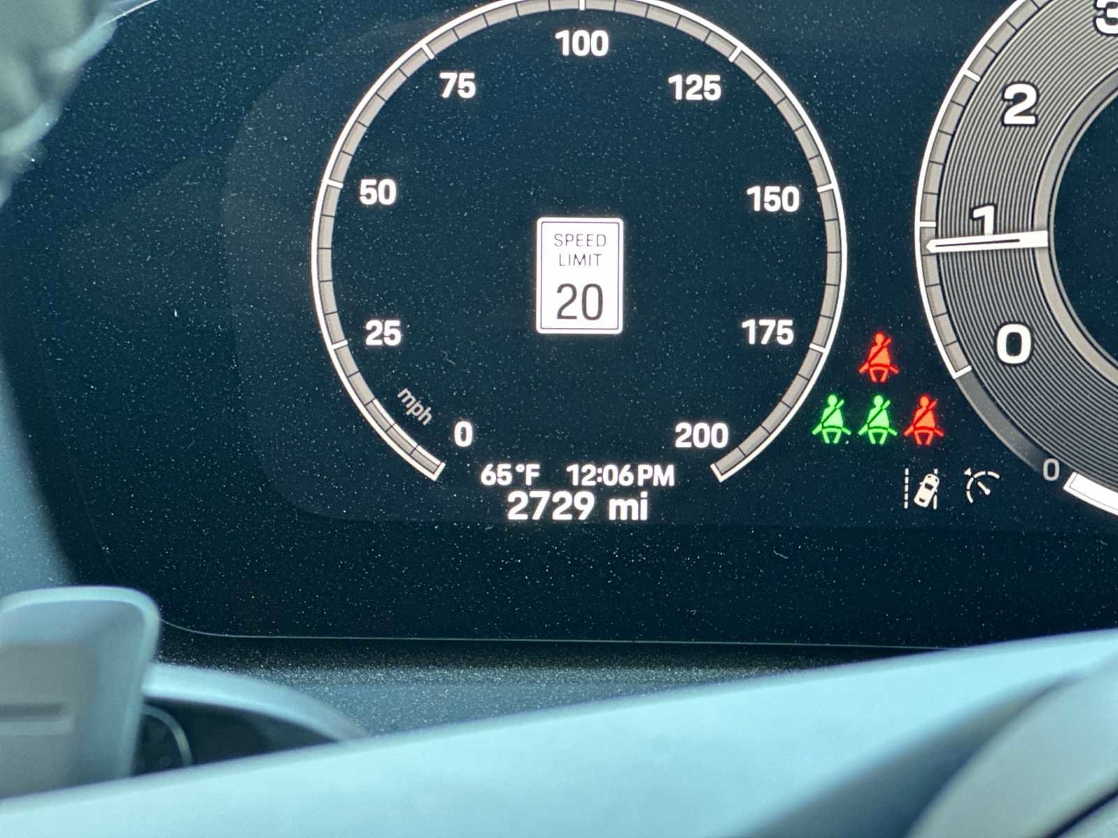 Used 2025 Porsche Panamera 4 RWD image 26