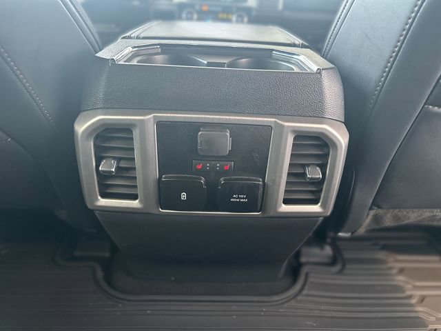Certified 2022 Ford F250 Platinum w/ Tremor Off-Road Package AWD/4WD image 24
