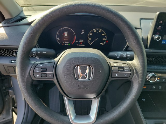 New 2027 Honda CR-V LX image 15