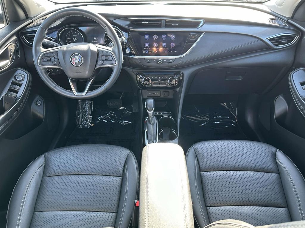 Certified 2023 Buick Encore GX Essence w/ Experience Buick Package image 14