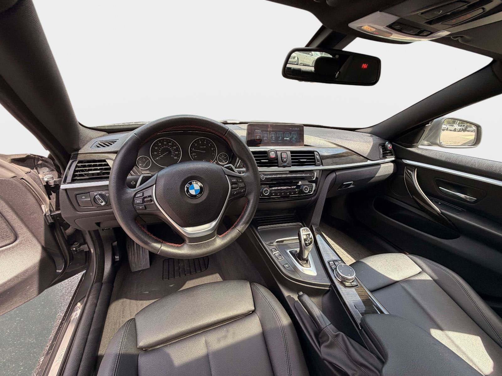 Used 2017 BMW 430i Gran Coupe RWD image 18