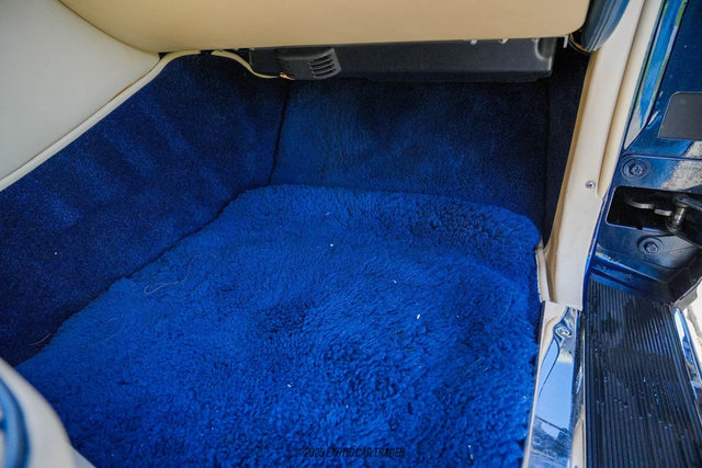 Used 1996 Rolls-Royce Silver Dawn image 55