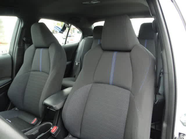 Certified 2022 Toyota Corolla SE image 19