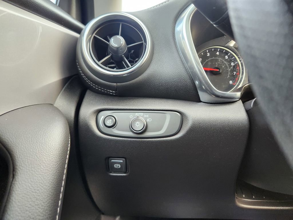 Certified 2023 Chevrolet Blazer LT w/ Driver Confidence Package image 21