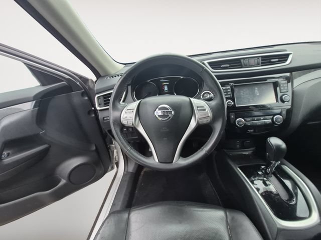 Used 2014 Nissan Rogue SL FWD image 10