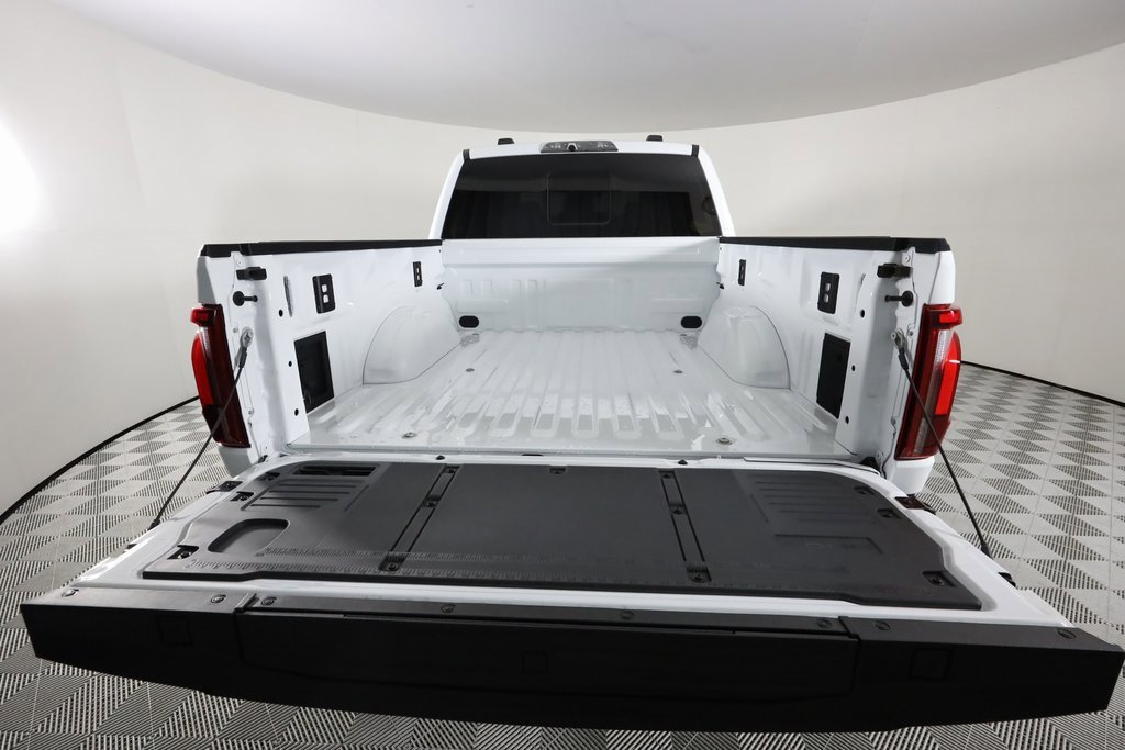 Used 2025 Ford F150 Raptor w/ Equipment Group 803A Raptor R image 7