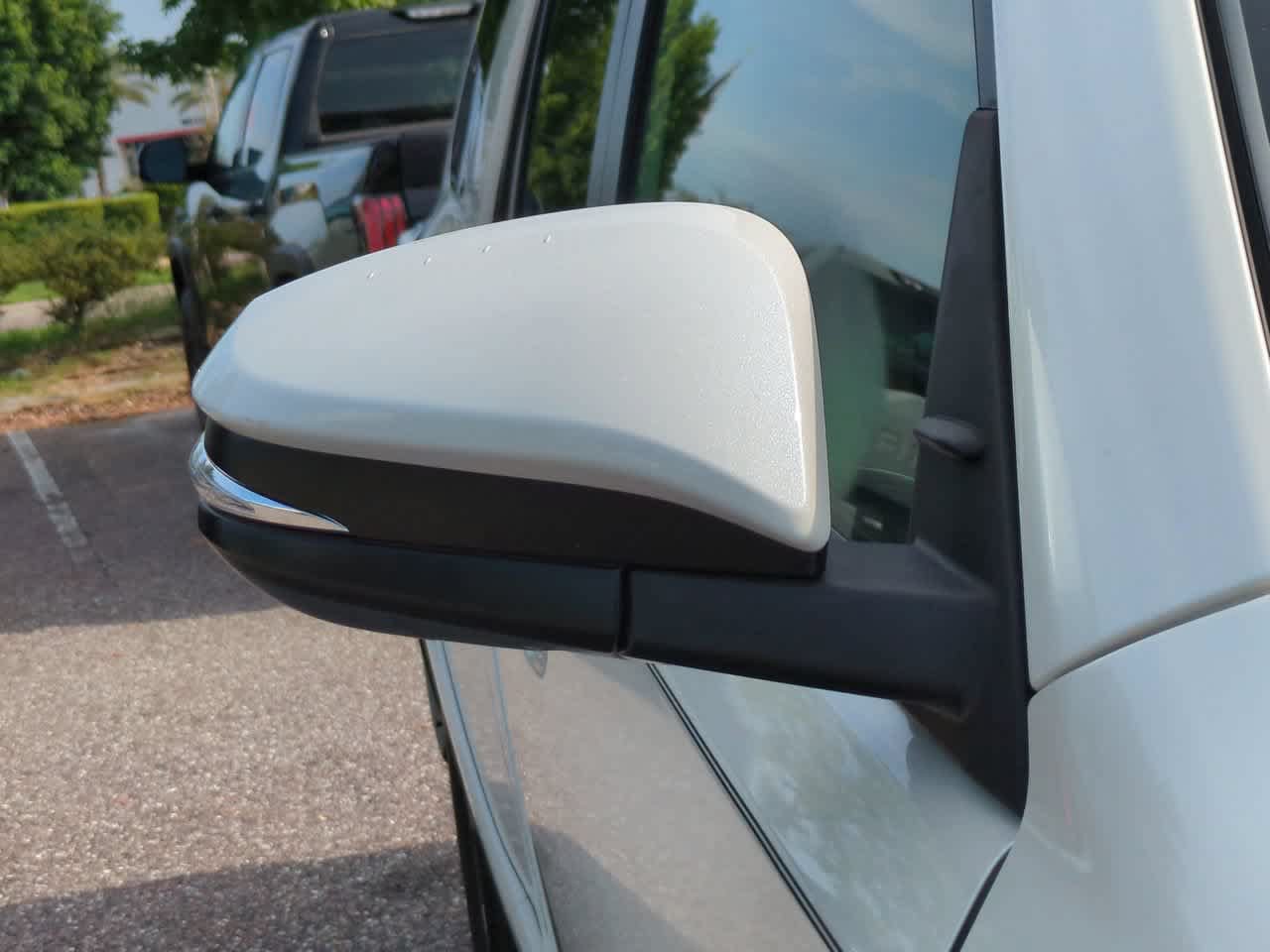 Used 2018 Toyota 4Runner Limited RWD image 12