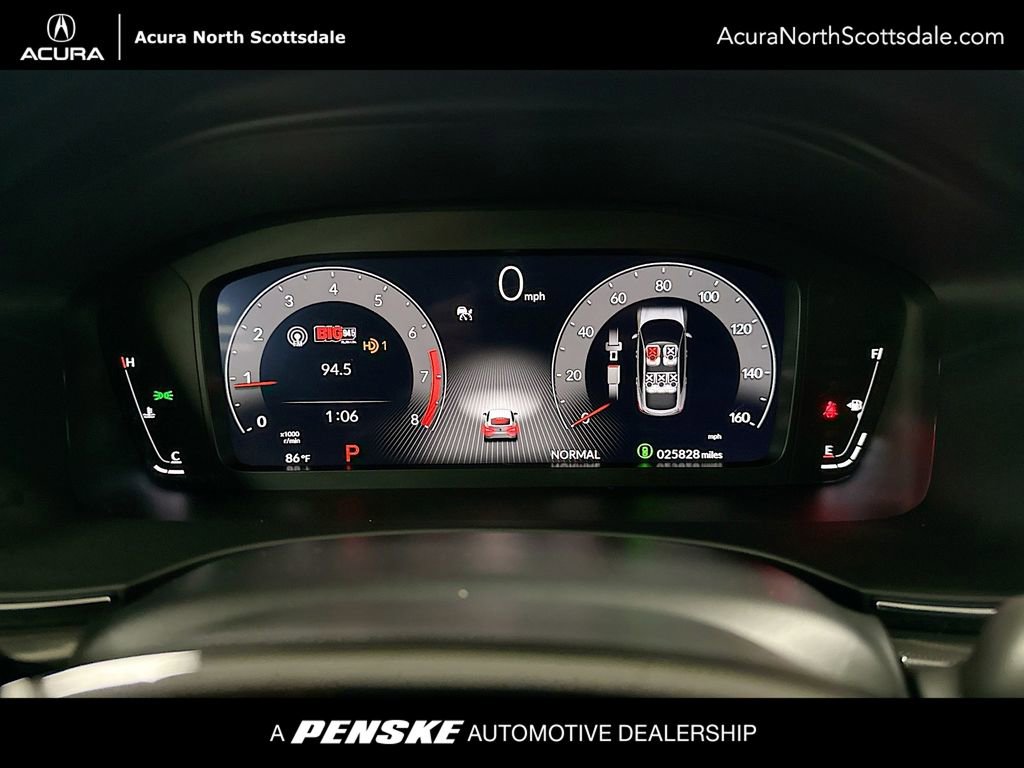 Used 2023 Acura Integra A-Spec image 34