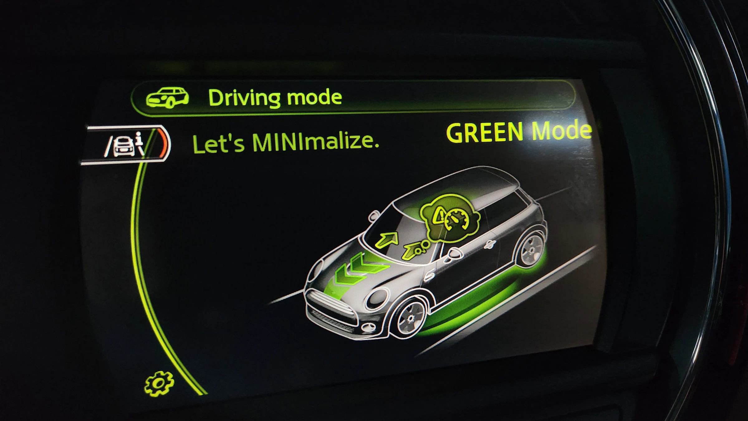 Used 2017 MINI Cooper S image 38