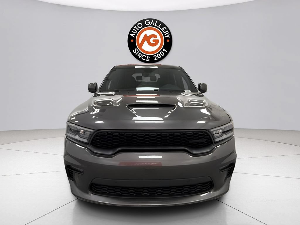 Used 2021 Dodge Durango R/T RWD image 2
