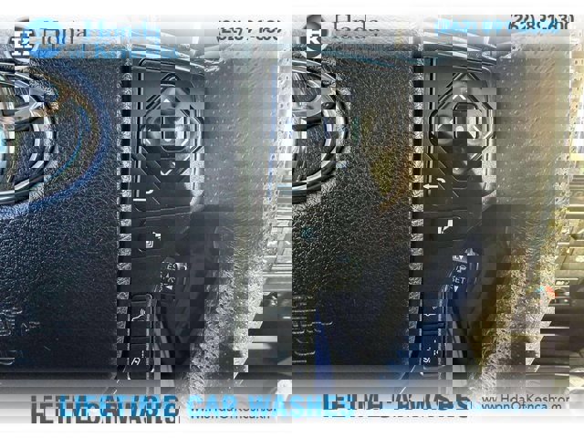 Used 2021 Toyota 4Runner Nightshade image 18