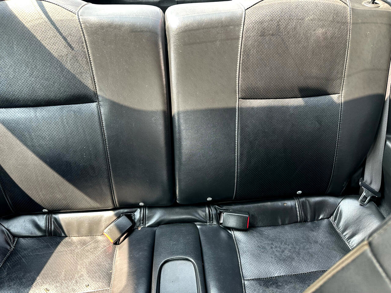 Used 2006 Acura RSX image 19