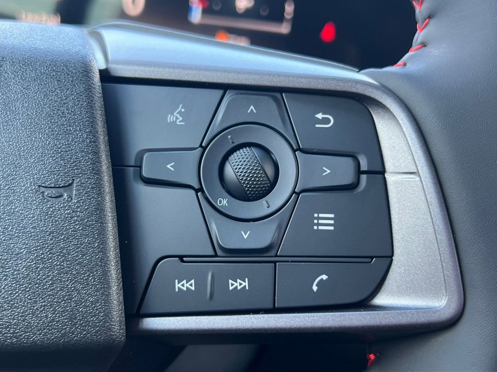 New 2026 Nissan Sentra SR FWD image 13