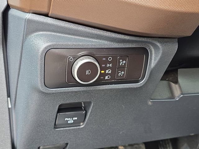 Certified 2023 Ford Bronco Outer Banks image 13