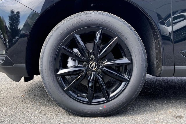 New 2026 Acura RDX SH-AWD image 18