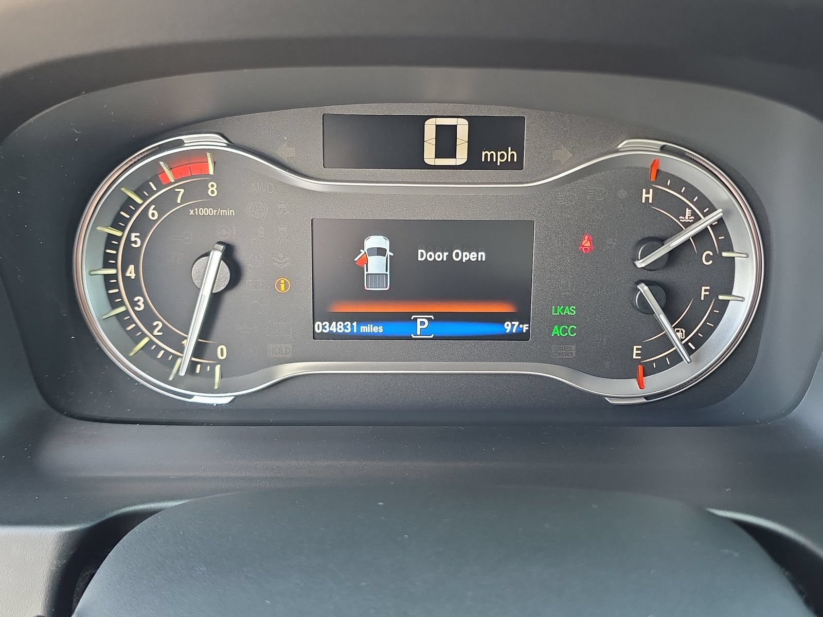 Certified 2023 Honda Ridgeline RTL-E image 28