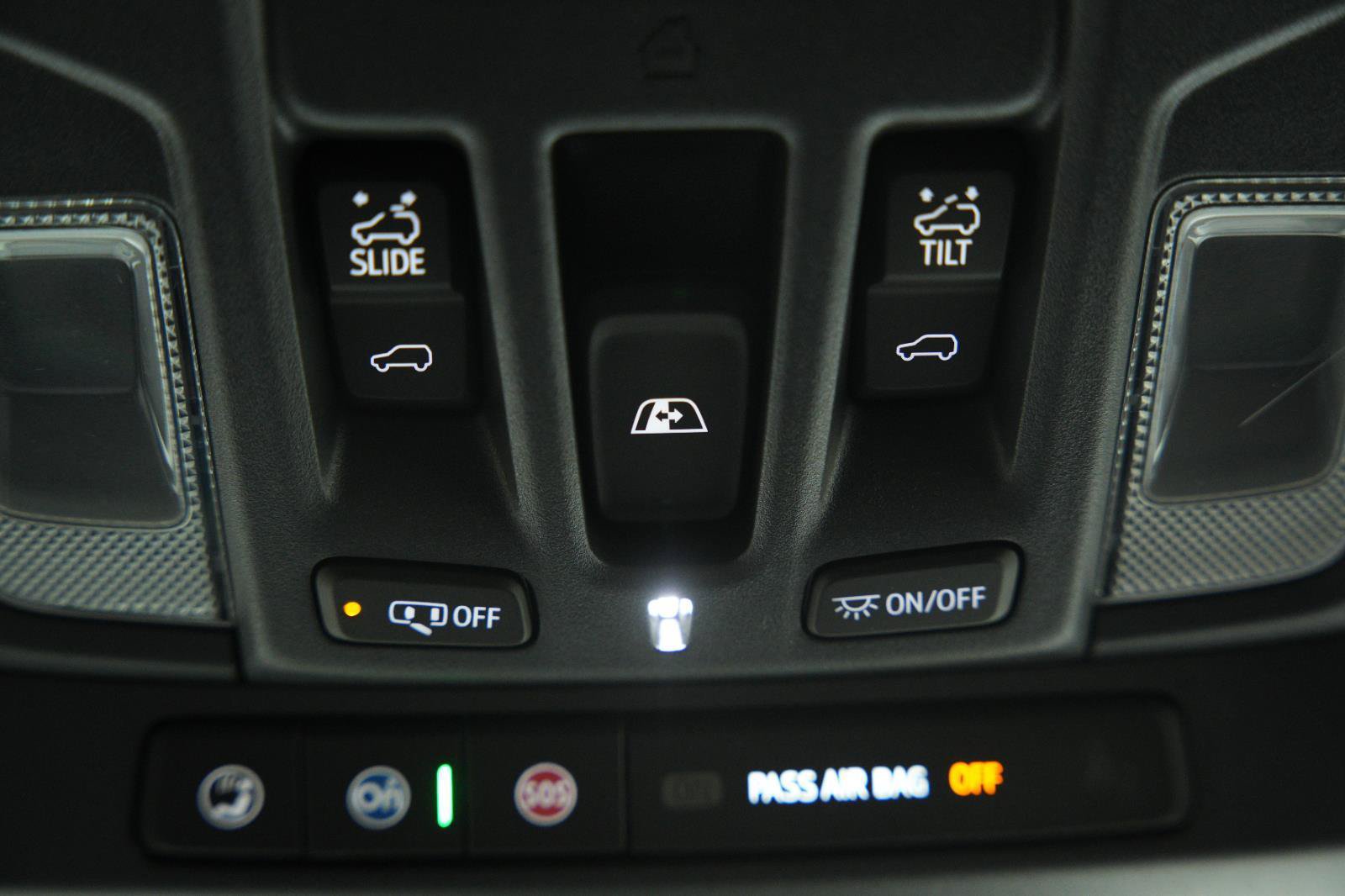 New 2026 GMC Sierra 1500 AT4 w/ AT4 Premium Package AWD/4WD image 49