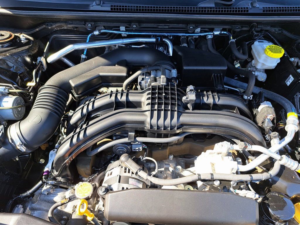 Used 2023 Subaru Impreza 2.0i image 27