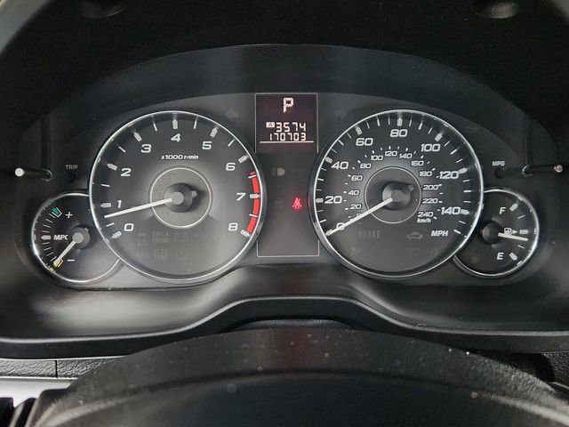 Used 2011 Subaru Outback 2.5i AWD/4WD image 36