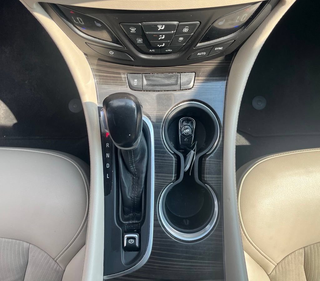 Used 2020 Buick Envision Preferred FWD image 26