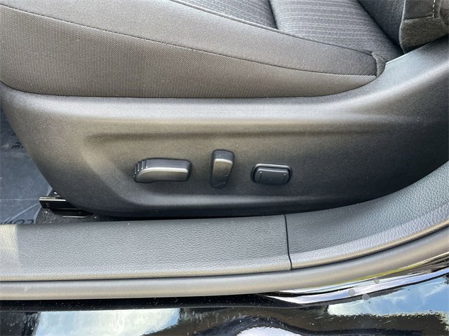 New 2025 Nissan Altima 2.5 SV w/ SV Premium Package image 20