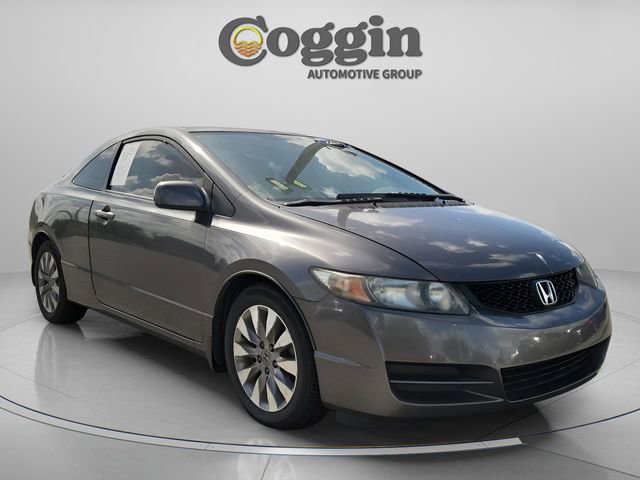 Used 2011 Honda Civic EX image 8