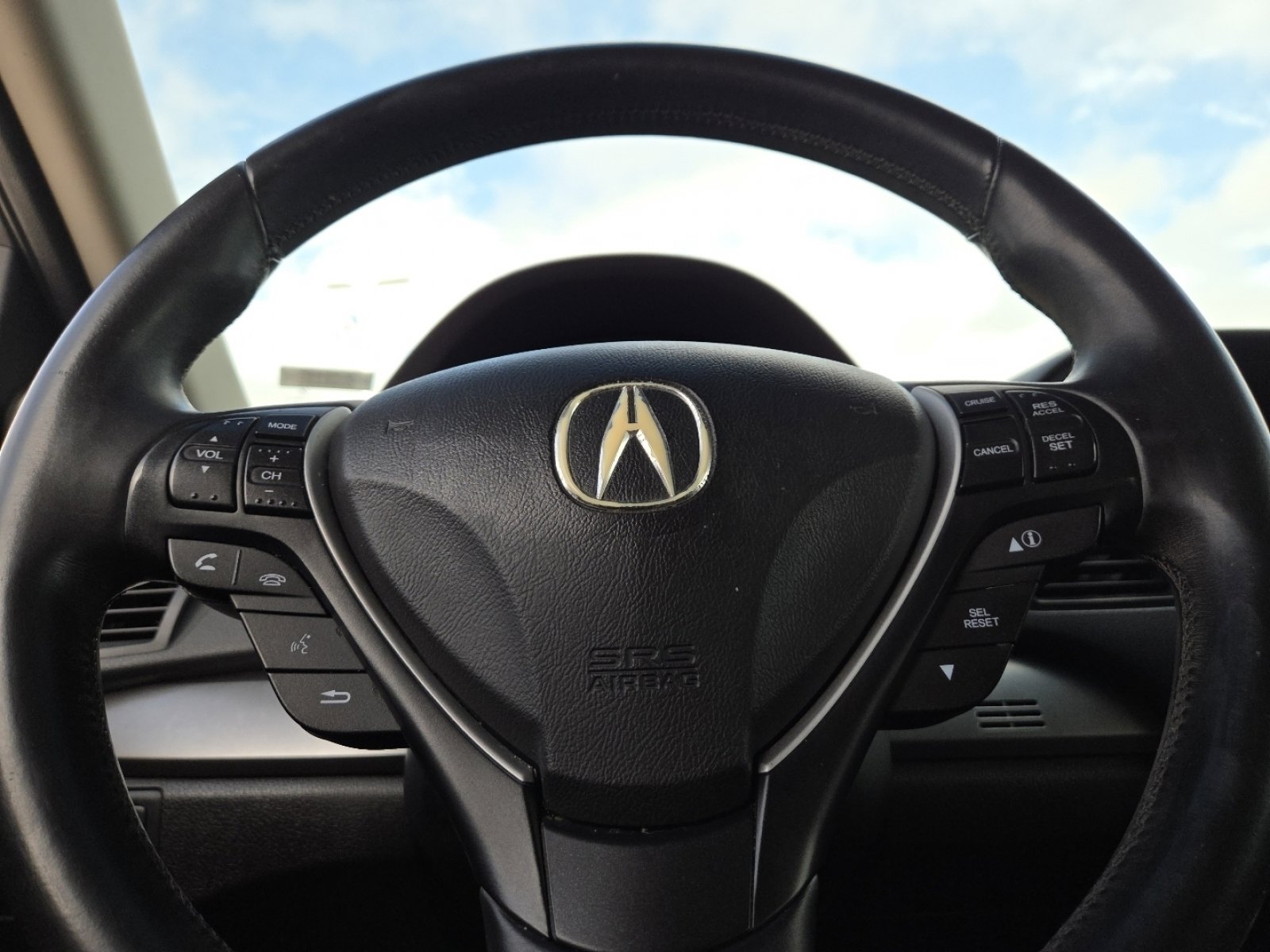 Used 2013 Acura RDX AWD image 23