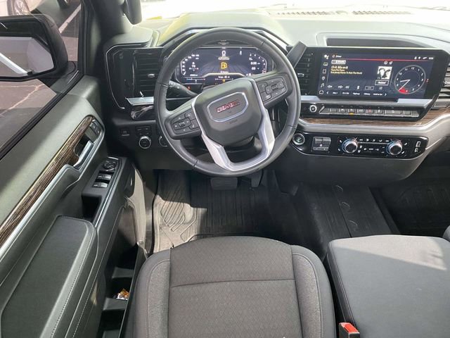 Used 2024 GMC Sierra 1500 Elevation w/ X31 Off-Road Package image 15
