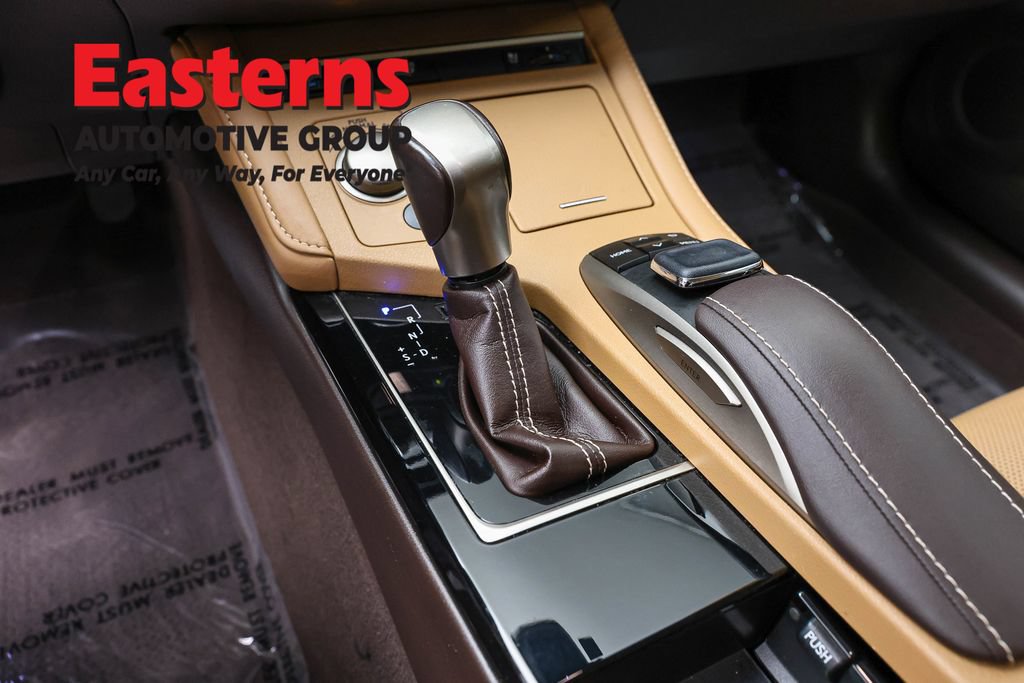 Used 2017 Lexus ES 350 w/ Navigation System Package FWD image 82