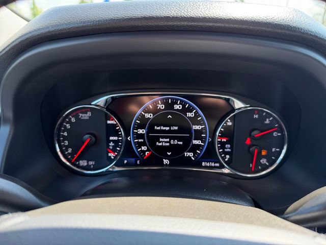 Used 2022 GMC Acadia SLT w/ Technology Package AWD/4WD image 24