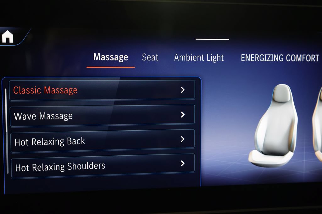 Used 2025 Mercedes-Benz G 580 w/ EQ Technology image 30