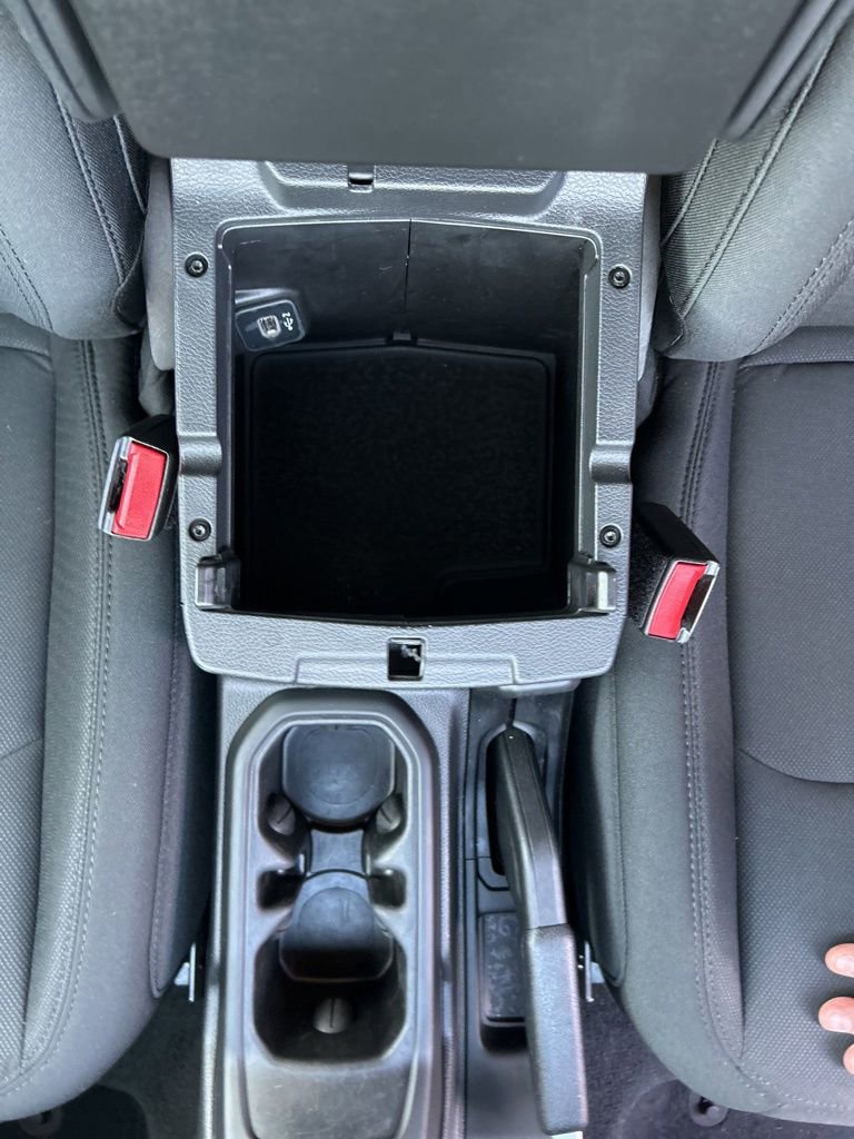 Certified 2022 Jeep Wrangler Unlimited Sport image 25