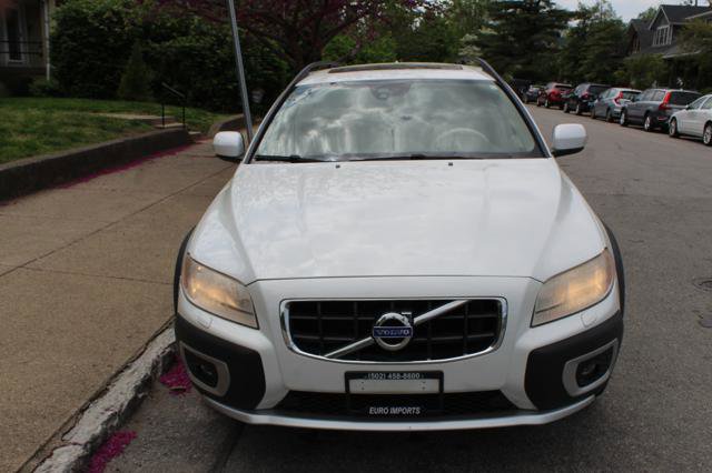 Used 2012 Volvo XC70 3.2 image 2