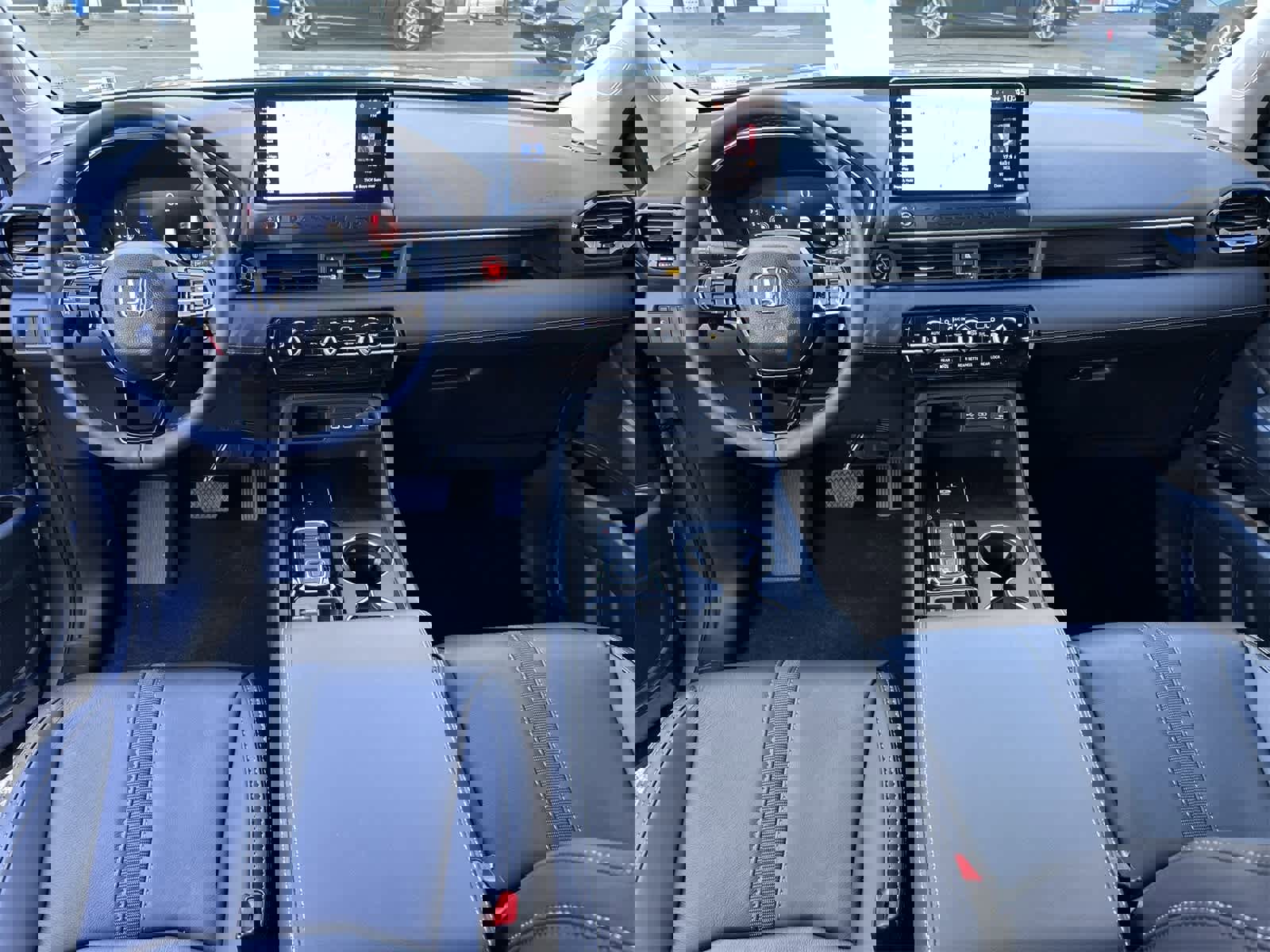 New 2026 Honda Pilot EX-L image 10