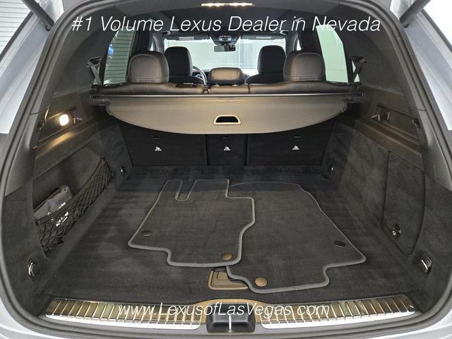 Used 2025 Mercedes-Benz GLE 350 4MATIC image 20