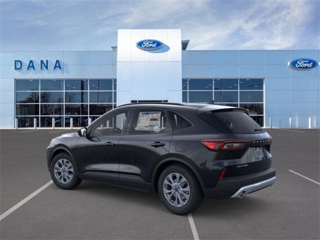 New 2025 Ford Escape Active w/ Tech Pack #1 image 4