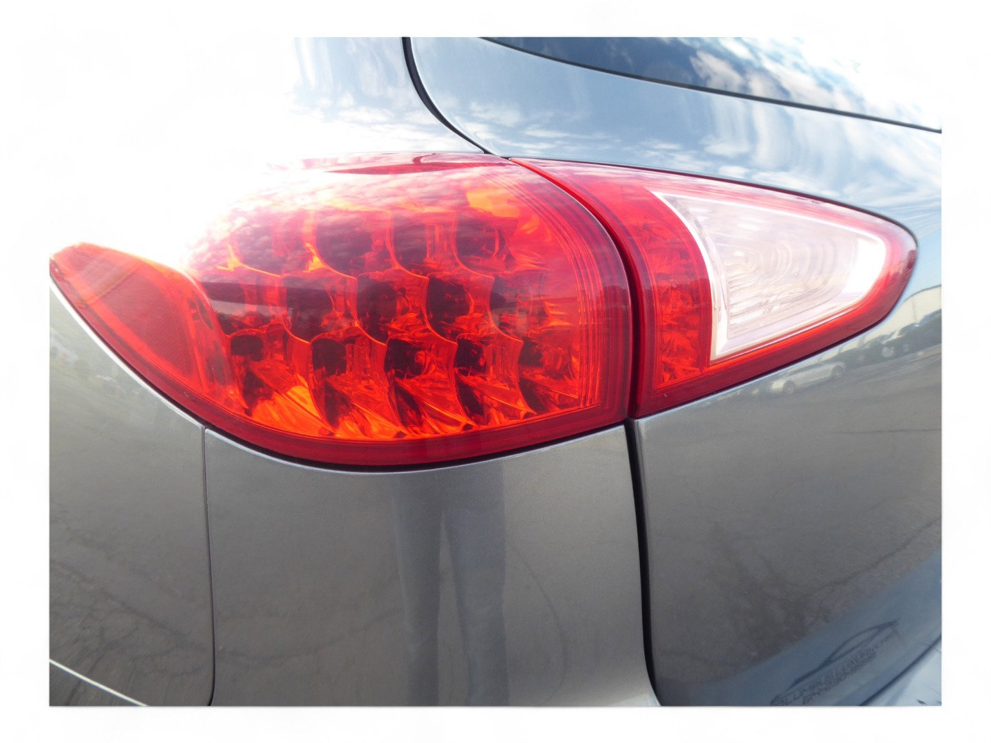 Used 2013 INFINITI EX37 AWD 4dr image 26