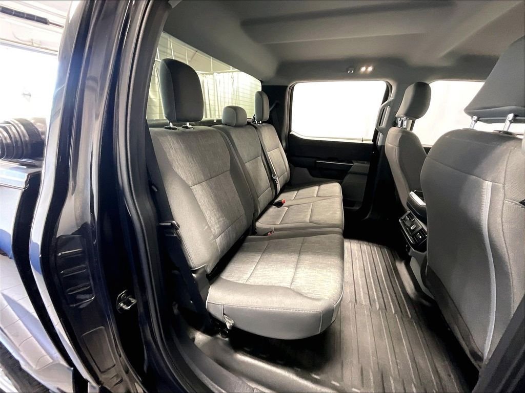 Used 2023 Ford F150 XL AWD/4WD image 16